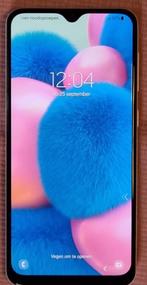 Samsung Galaxy A30s, 2xsim, 64 GB, 6,4 inch, wit, Android 11, Telecommunicatie, Mobiele telefoons | Samsung, Wit, Touchscreen