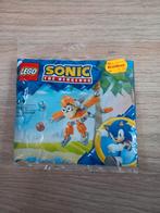 Lego zakje Sonic nieuw 30676, Ophalen of Verzenden, Nieuw, Complete set, Lego