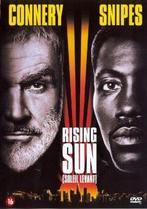 Rising Sun DVD, Vanaf 16 jaar, Ophalen of Verzenden, Zo goed als nieuw, Maffia en Misdaad