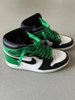 Nike Air Jordan 1 High Lucky Green maat 42.5, Overige kleuren, Nike, Ophalen of Verzenden, Sneakers of Gympen