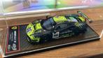 Ferrari 488 GT3 Valentino Rossi BBR 1:43 ! C4F, Hobby en Vrije tijd, Modelauto's | 1:43, Verzenden, Nieuw, Auto, Overige merken