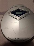 Disc cd speler, Audio, Tv en Foto, Walkmans, Discmans en Minidiscspelers, Ophalen, Discman