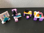 Lego Friends 3939 Emma’s ontwerpstudio, Ophalen of Verzenden, Zo goed als nieuw, Complete set, Lego