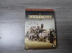 Carnivale - Seizoen 1 DVD's, Cd's en Dvd's, Dvd's | Tv en Series, Alle leeftijden, Ophalen of Verzenden, Zo goed als nieuw