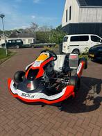 Sodi DD2, Sport en Fitness, Ophalen, Zo goed als nieuw, Kart