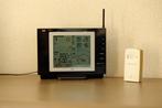 TFA Nexus weerstation met sensor, Ophalen of Verzenden, Gebruikt, Weerstation