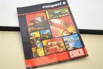 Originele Draaibank folder Emco Compact 8, Verzenden, Zo goed als nieuw, Overige merken