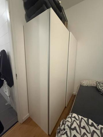 IKEA PAX met schuifduren 