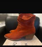 Bronx mooie laars maat 39, Bronx, Bruin, Lage of Enkellaarzen, Ophalen of Verzenden