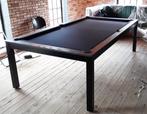 Pooltafel Lexor Dinner Ibiza Jeans 6ft/8ft, Ophalen of Verzenden, Nieuw, Pooltafel