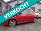 Fiat 500 1.4-16V Pop !, Voorwielaandrijving, Gebruikt, 4 cilinders, 4 stoelen