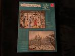 Jumbo Anton pieck puzzels, Ophalen, 500 t/m 1500 stukjes, Zo goed als nieuw, Legpuzzel