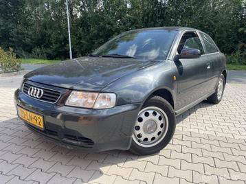 Audi A3 1.6 Ambiente..Mooie originele Audi! beschikbaar voor biedingen