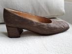 Prachtige schoenen van HÖGL     mt 39 / 39,5     (6), Bruin, Verzenden, Zo goed als nieuw, Högl