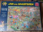 Van Haasteren 1000 stukjes Kinderfeestje, Ophalen, 500 t/m 1500 stukjes, Zo goed als nieuw