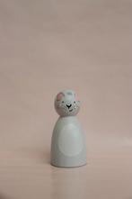 Muis pegdolls houten poppetjes dier peg dolls klas leren, Ophalen of Verzenden, Nieuw, Overige typen