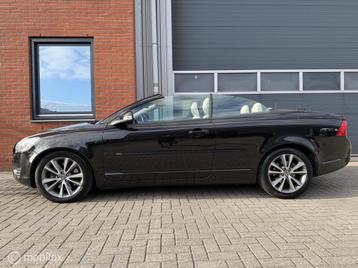 Volvo C70 Convertible 2.4i geartr. Summum - face-lift - youn beschikbaar voor biedingen
