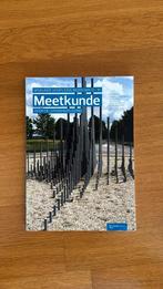 Studieboek: Meetkunde voor de lerarenopleiding, Boeken, Ophalen, Diverse auteurs, HBO, Zo goed als nieuw