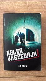Helen Vreeswijk - De kick, Ophalen of Verzenden, Zo goed als nieuw, Helen Vreeswijk