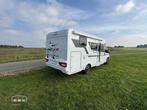 Adria Compact Axess SL | 2021 | Euro6| Enkele Lengte bedden, Niet ingevuld, Ringverwarming, Afzuigkap, Bedrijf