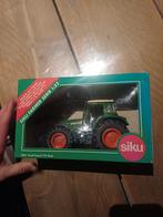 Siku Farmer Fendt Favorit 716 Vario 1:32, Ophalen