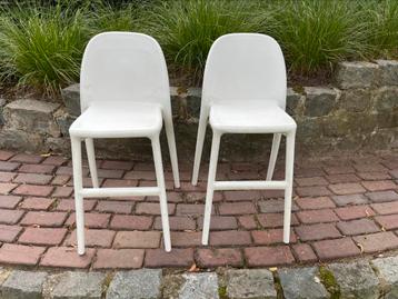 2x ikea kinderstoel beschikbaar voor biedingen