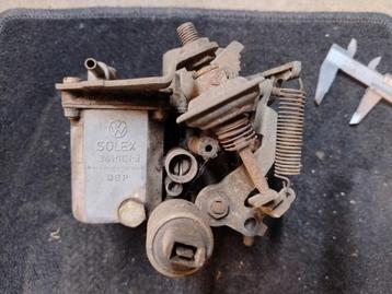 Solex 34 PICT-3 Carburateur VW Kever beschikbaar voor biedingen