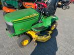 John deere lx279 zo uit het werk, Tuin en Terras, Ophalen, Gebruikt, Duitsland, Elektrische starter