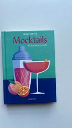 Jassy Davis - Mocktails, Ophalen of Verzenden