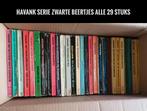Havank - De Zwarte Beertjes uitgave, Boeken, Detectives, Ophalen of Verzenden, Gelezen, Havank