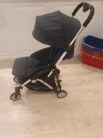 K2go buggy in heel goede staat. Compact inklapbaar, Kinderen en Baby's, Buggy's, Ophalen, Zo goed als nieuw, Overige merken