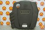 audi q5 a4 a5 tdi motor beschermplaat afdekplaat 03l103925ab, Ophalen of Verzenden, Gebruikt, Audi