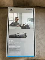 Hoofdtelefoon Sennheiser RS 2000 TV-Luisterhulp, Audio, Tv en Foto, Koptelefoons, Ophalen, Sennheiser, Nieuw, Op oor (supra aural)
