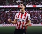PSV Ajax 2 kaartjes naast elkaar - hoofdtribune, Tickets en Kaartjes