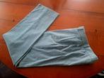 WOLFORD klasse en kwaliteit , grijs dun wollen pantalon 36, Ophalen of Verzenden, Zo goed als nieuw, Grijs, WOLFORD