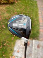 Taylormade SIM2 Houten 5, Sport en Fitness, Golf, Ophalen of Verzenden, Gebruikt, Club, Overige merken