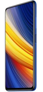 XIAOMI POCO X3 PRO 128GB BLACK | van €499 nu €350, Telecommunicatie, Mobiele telefoons | Overige merken