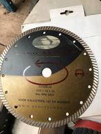 Slijpschijven, Doe-het-zelf en Verbouw, Gereedschap | Slijpmachines, Ophalen of Verzenden, Zo goed als nieuw, 1000 watt of meer
