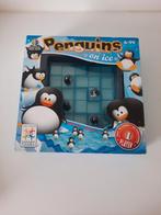 Smart games pinguïns on ice, Ophalen of Verzenden, Zo goed als nieuw