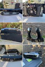 Complete voorkop Opel Corsa E 2024, Auto-onderdelen, Ophalen of Verzenden, Gebruikt, Opel