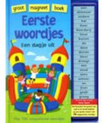 Eerste woordjes: Een dagje uit, Boeken, 5 of 6 jaar, Fictie algemeen, Jongen of Meisje, Ophalen of Verzenden
