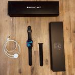 Apple Watch S4 WiFi - 44 mm, Gebruikt, Apple Watch ⌚️, Conditie, Zwart