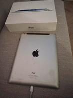 iPad 16GB Wifi + Simkaart, Computers en Software, Apple iPads, Gebruikt, Apple iPad, 16 GB, Wi-Fi en Mobiel internet