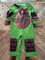 Verkleedpak met wapens Turtles, Ophalen of Verzenden, Zo goed als nieuw, Jongen of Meisje