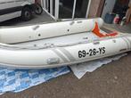 Mooie suzumar mx 420 vib met yamaha 20 pk, Watersport en Boten, Ophalen, Airdeck, Yamaha, Zo goed als nieuw