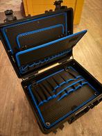 Nieuwe B&W gereedschapskoffer JET6000 incl. schouderband, Ophalen of Verzenden, Nieuw