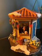 Luville Flower Kiosk, Diversen, Kerst, Ophalen of Verzenden, Gebruikt