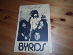 Byrds - songbook, Boeken, Ophalen of Verzenden, Gelezen, Artiest