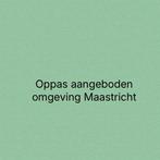 Oppas aangeboden omgeving Maastricht, Ophalen