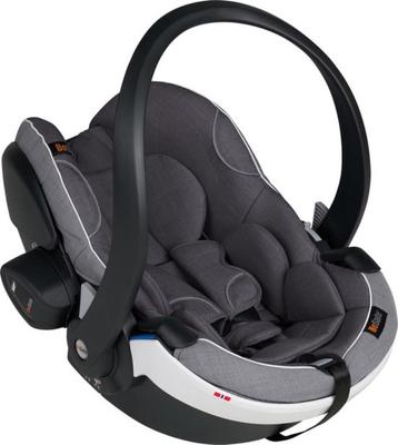 BeSafe iZi Go Modular X2 I-Size Baby NIEUW IN DOOS! beschikbaar voor biedingen
